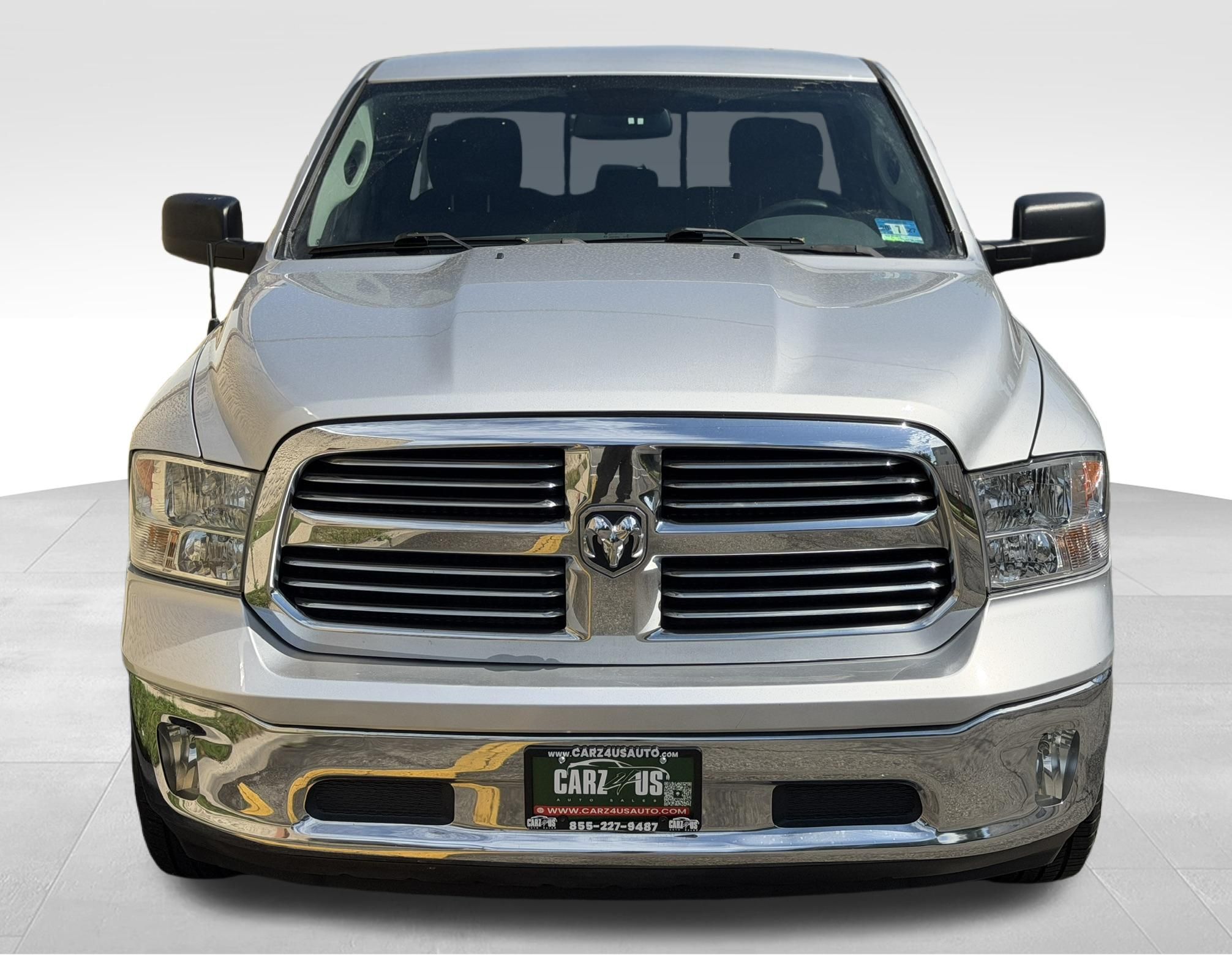 ram ram 1500 pickup 2016 1C6RR6GT5GS269195 image ram ram 1500 pickup 2016 1C6RR6GT5GS269195 image